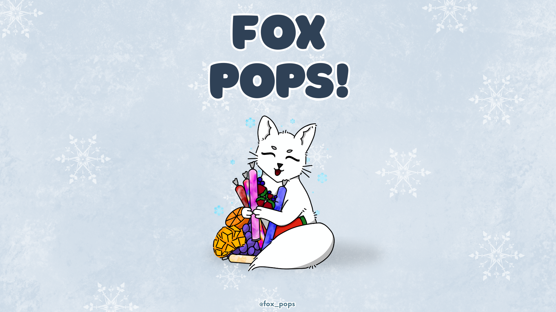 FoxPops!